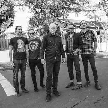 Bad Religion Concerts in Tulsa