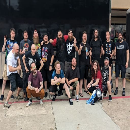Bit Brigade Concerts in Tulsa
