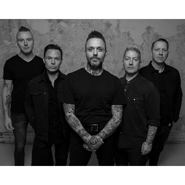Blue October Concerts in Tulsa