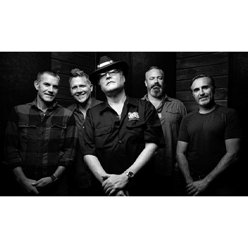 Blues Traveler Concerts in Tulsa
