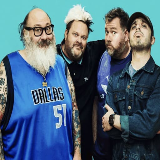 Bowling For Soup Concerts in Tulsa