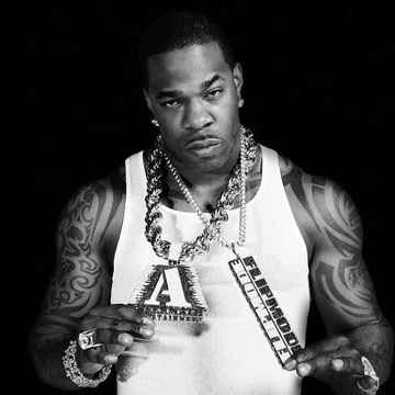 Busta Rhymes Concerts in Tulsa