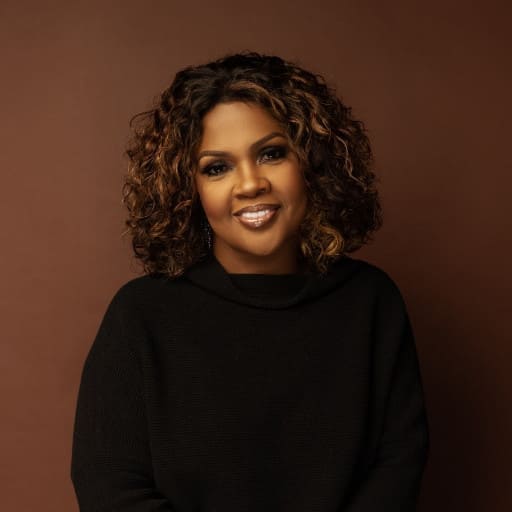 CeCe Winans Concerts in Tulsa