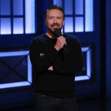 Chad Daniels Tulsa Tickets