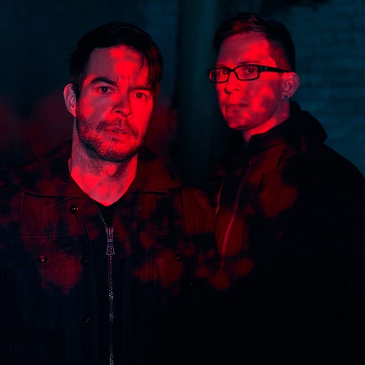 Chevelle Concerts in Tulsa