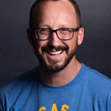 Chris Porter Tulsa Tickets