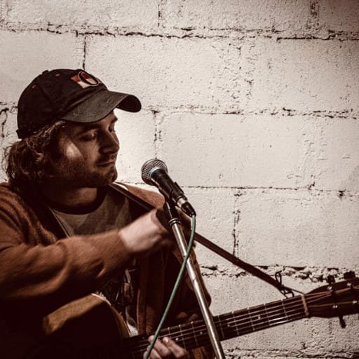 Cody Smith Tulsa Tickets