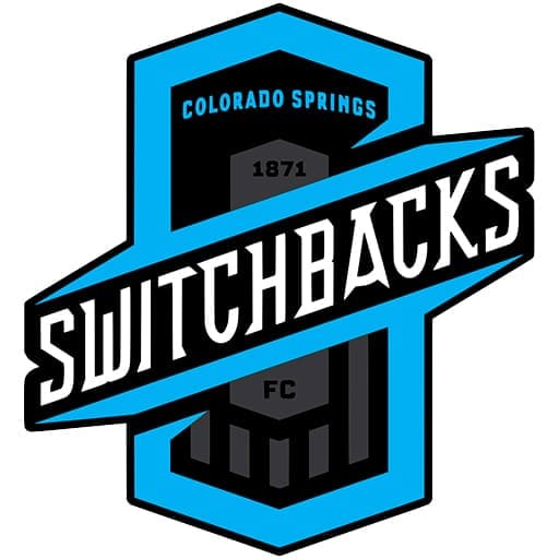 Colorado Springs Switchbacks FC Schedule 2026–2027