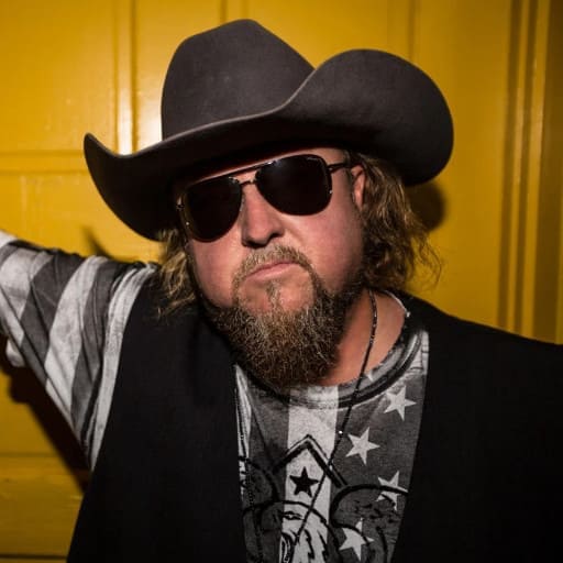 Colt Ford Concerts in Tulsa