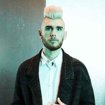 Colton Dixon Concerts in Tulsa