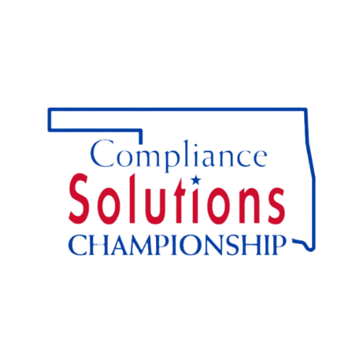 Compliance Solutions Championship Schedule 2026–2027