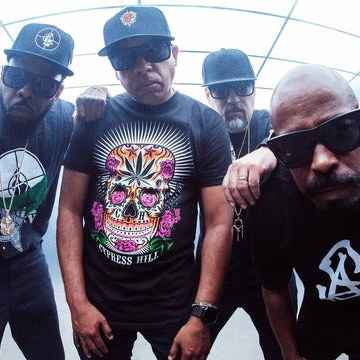 Cypress Hill Concerts in Tulsa