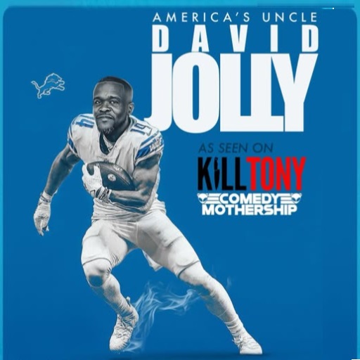 David Jolly Tulsa Tickets