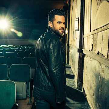 David Nail Concerts in Tulsa