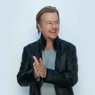 David Spade Tulsa Tickets