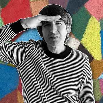 Demetri Martin Tulsa Tickets