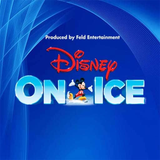 Disney On Ice Tulsa Tickets