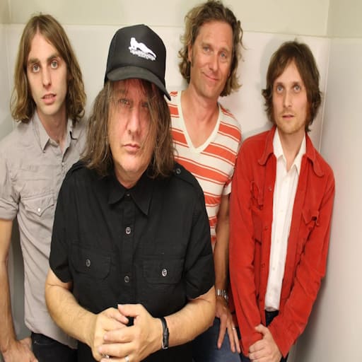 Drivin' N' Cryin' Concerts in Tulsa
