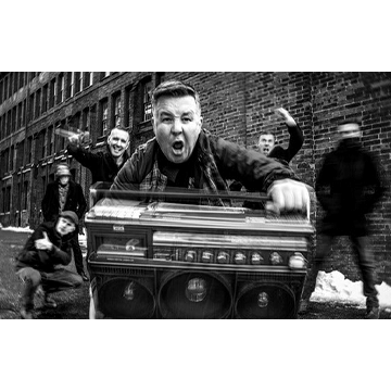 Dropkick Murphys Concerts in Tulsa