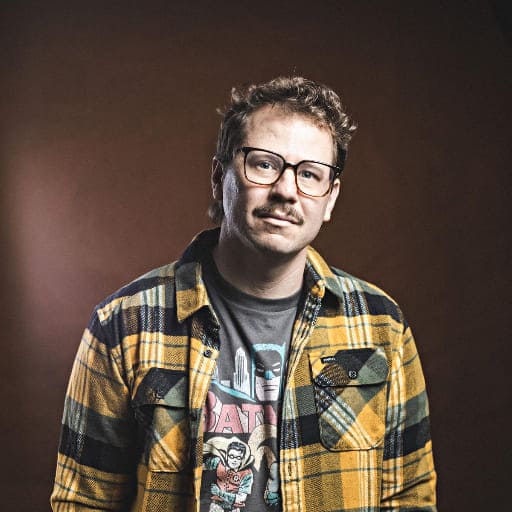 Dustin Nickerson Tulsa Tickets