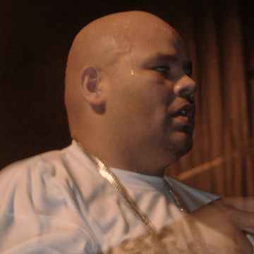 Fat Joe Concerts in Tulsa