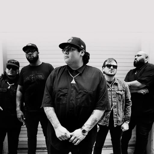 Giovannie and The Hired Guns Concerts in Tulsa