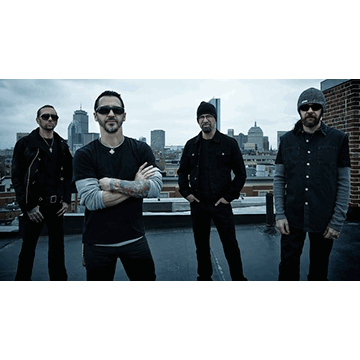 Godsmack Concerts in Tulsa