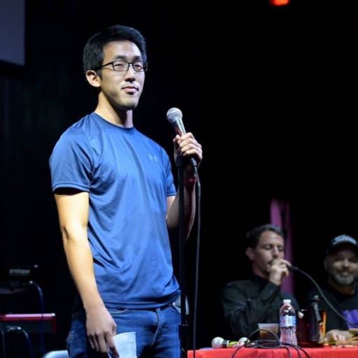 Hans Kim Tulsa Tickets