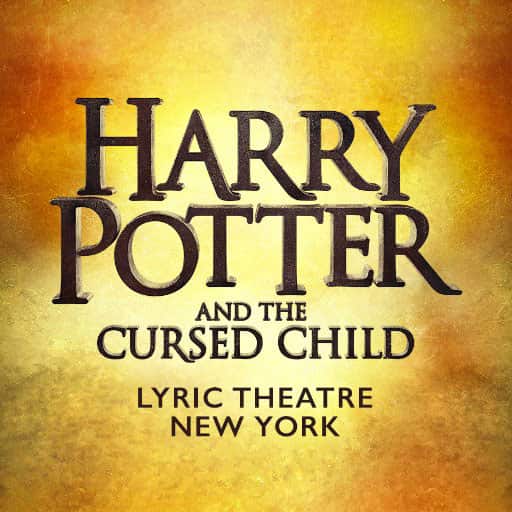 Harry Potter and The Cursed Child Tulsa Tickets