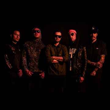 Hollywood Undead Concerts in Tulsa