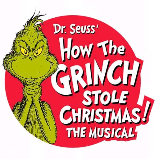 How The Grinch Stole Christmas Tulsa Tickets