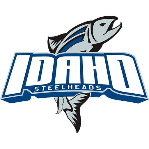 Idaho Steelheads Schedule 2026–2027