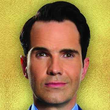 Jimmy Carr Tulsa Tickets