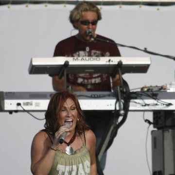 Jo Dee Messina Concerts in Tulsa