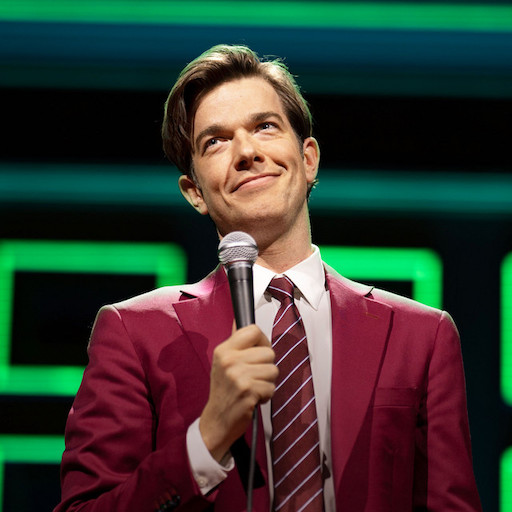 John Mulaney Tulsa Tickets