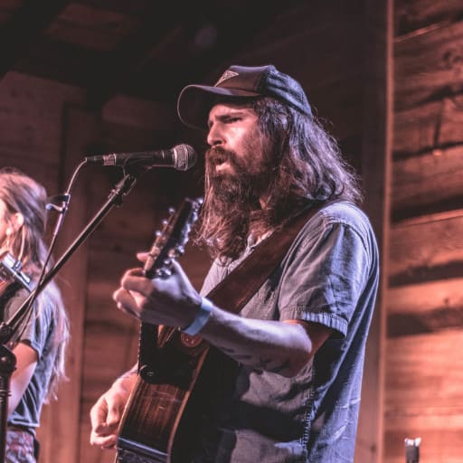 John R. Miller Concerts in Tulsa