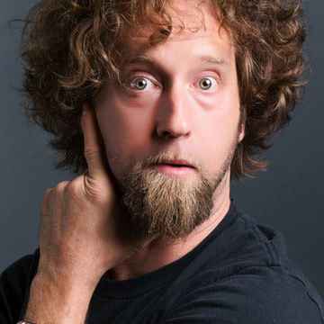 Josh Blue Tulsa Tickets