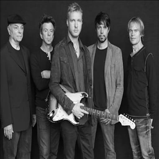 Kenny Wayne Shepherd Band Concerts in Tulsa