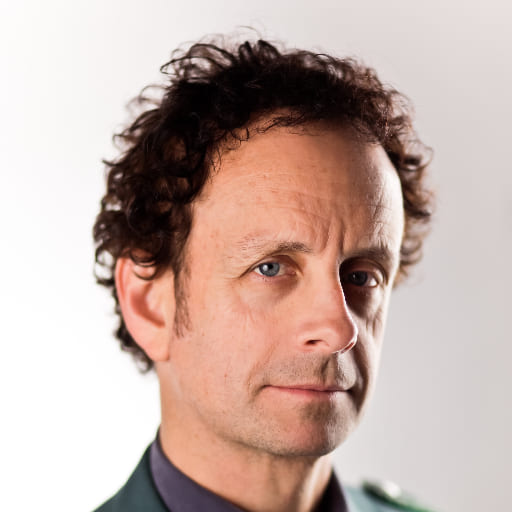 Kevin Mcdonald Tulsa Tickets