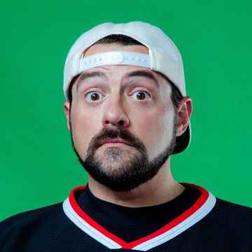 Kevin Smith Tulsa Tickets