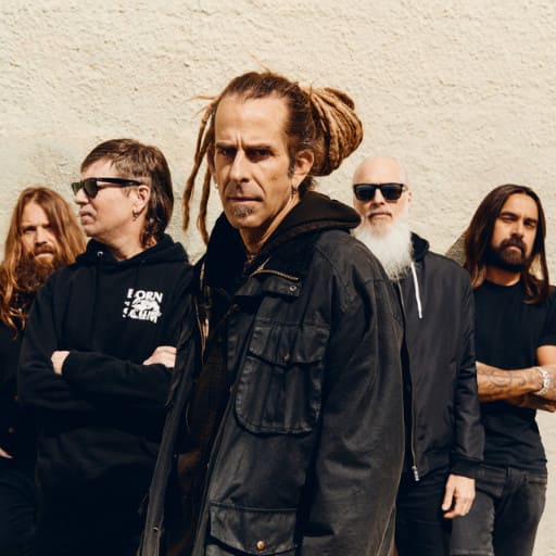 Lamb Of God Concerts in Tulsa