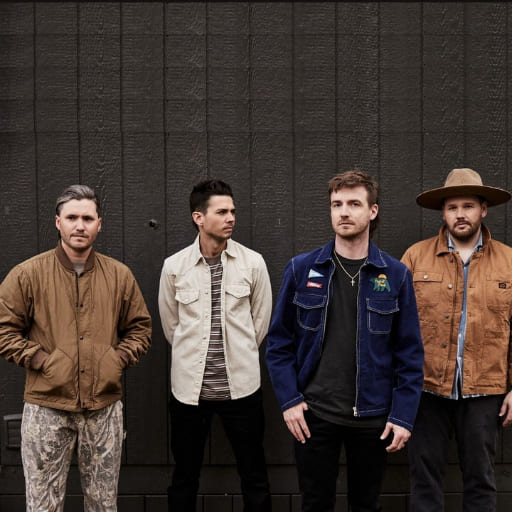 Lanco Concerts in Tulsa