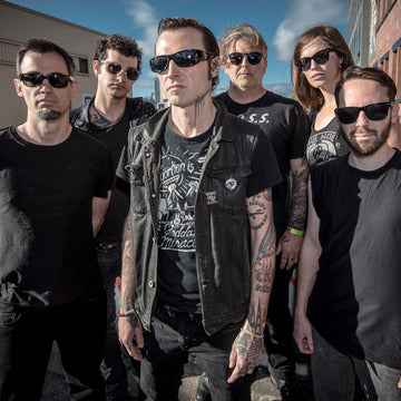 Leftover Crack Concerts in Tulsa