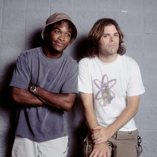 Local H Concerts in Tulsa