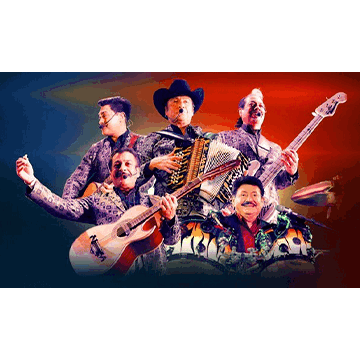 Los Tigres del Norte Concerts in Tulsa