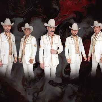 Los Tucanes De Tijuana Concerts in Tulsa