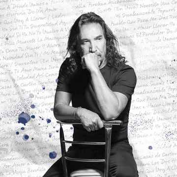 Marco Antonio Solis Concerts in Tulsa