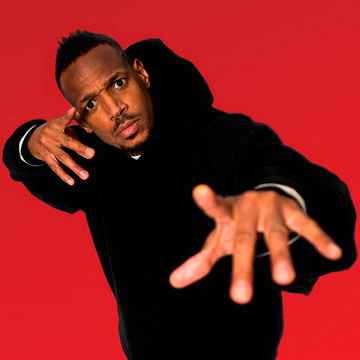 Marlon Wayans Tulsa Tickets