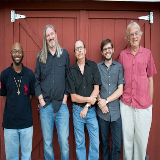 Max Creek Concerts in Tulsa