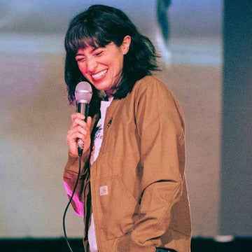 Melissa Villasenor Tulsa Tickets